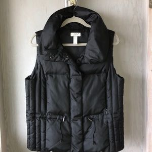 Ann Taylor Loft®️ Puffer Vest